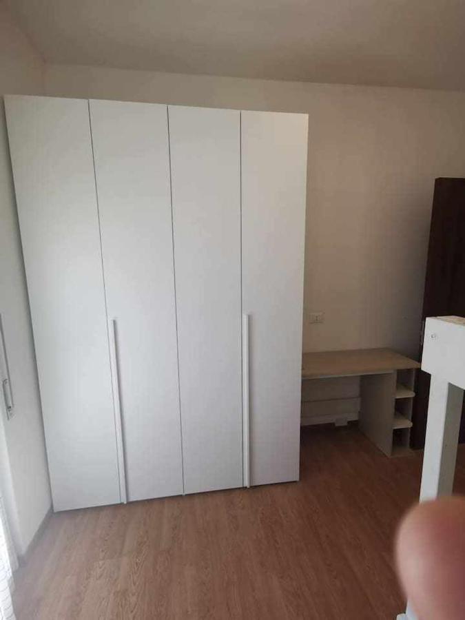Bluelake Apartament 1 Omegna Luaran gambar